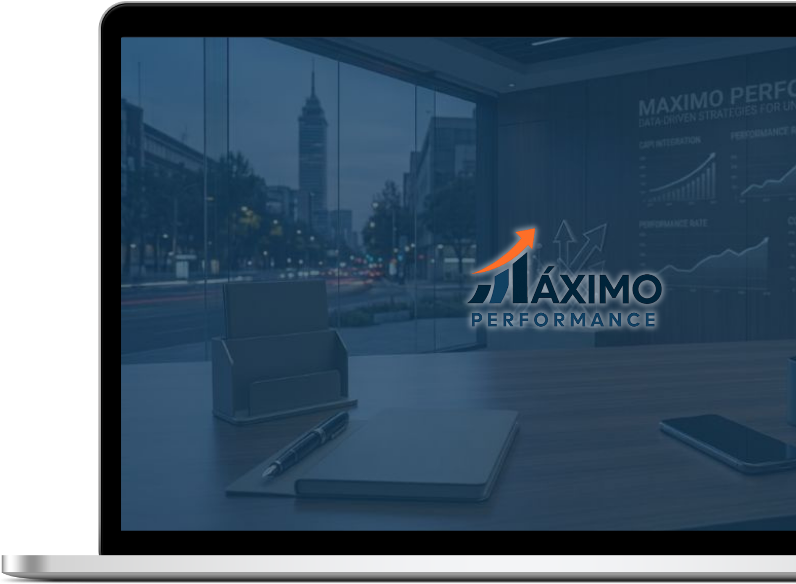 maximo performance computadora